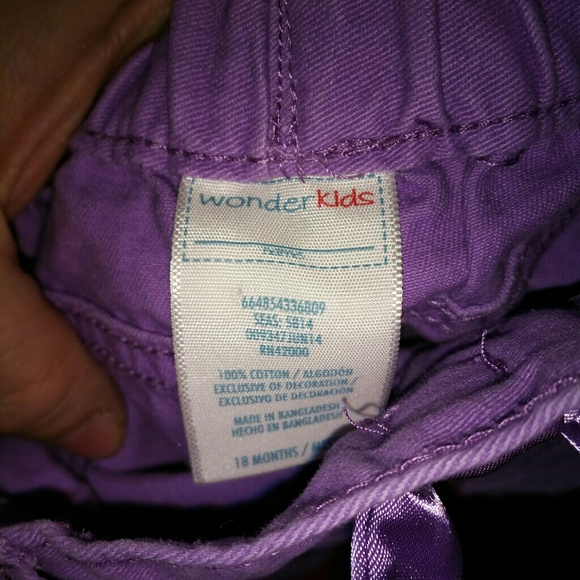 Baby outfit bundle - Picture 3 of 5